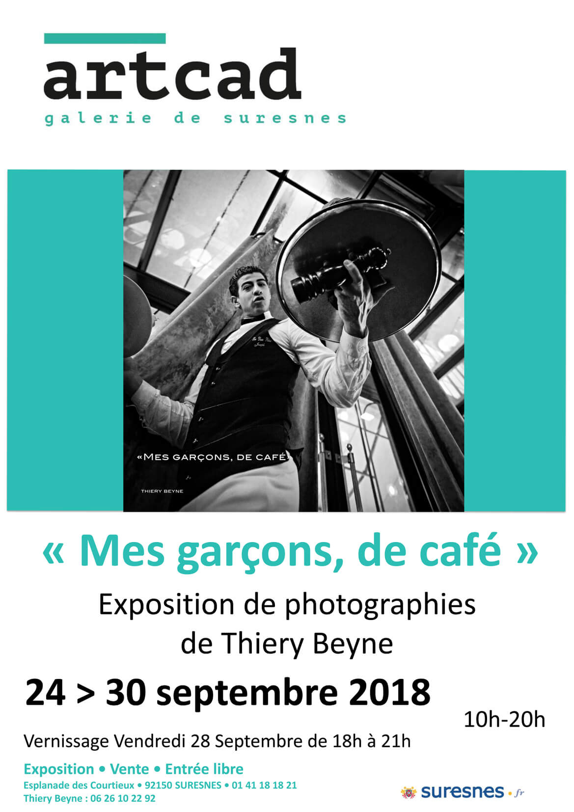 Affiche-Thiery-BEYNE-1BD